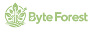 Byte Forest Logo