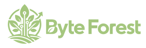 Byte Forest Logo